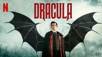 new vampire series on netflix 2020
